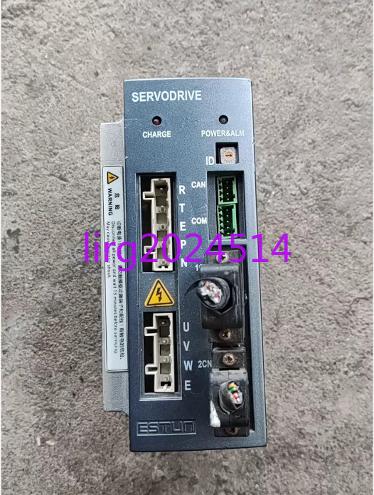 1pc used  ESTUN EDC-08APE-H