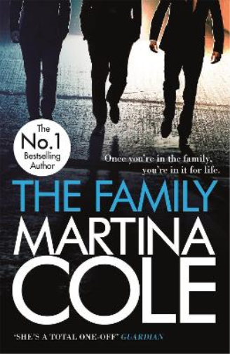 Martina Cole The Family (Paperback)
