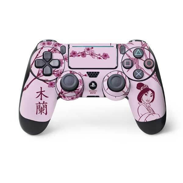 Mulan PS4 Pro/Slim Controller Skin - Mulan