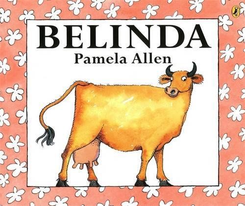 Belinda (Picture Puffin) by Allen, Pamela Paperback Book The Fast Free ShippingFREE US DELIVERY | ISBN: 0140544933 | Quality Books