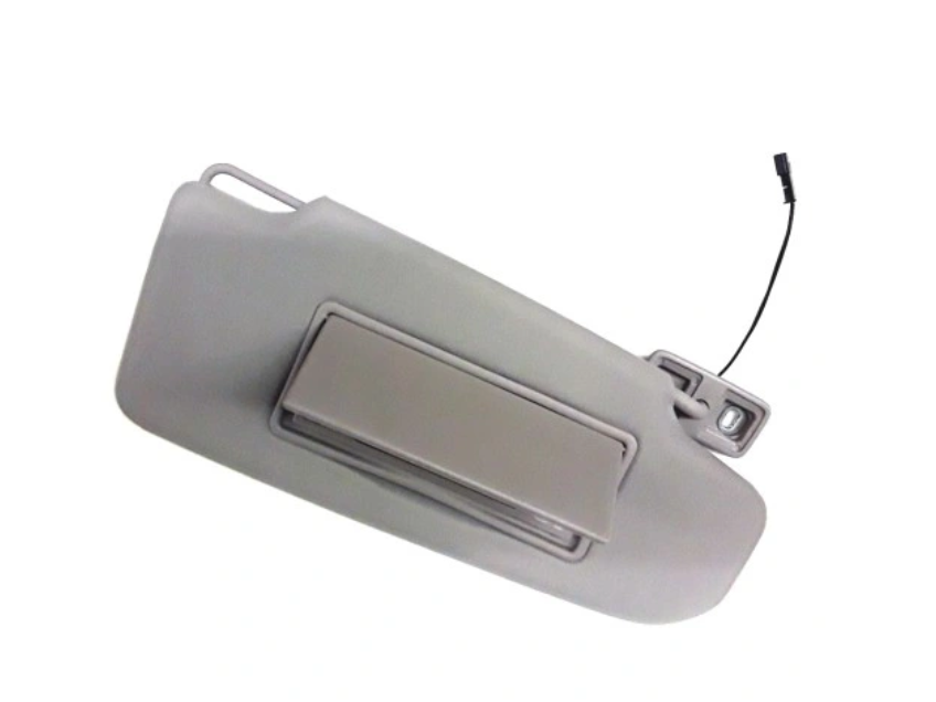 VOLVO S60 MK2 Right Front Sun Visor Genuine OEM 39822718