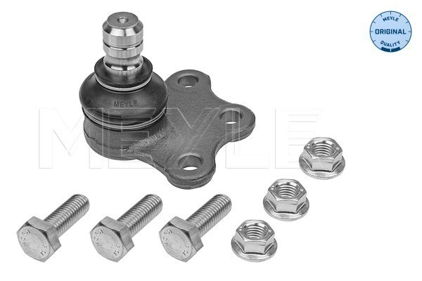 11-16 010 0025 Meyle support/guide joint for Citroen, DS, Peugeot