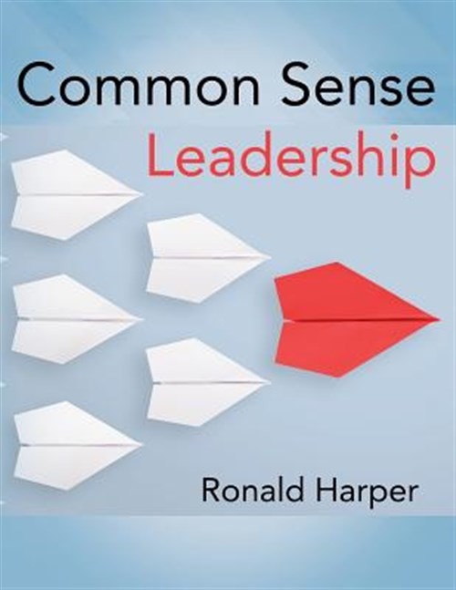 Common Sense Leadership, Like New Used, Free shipping in the US