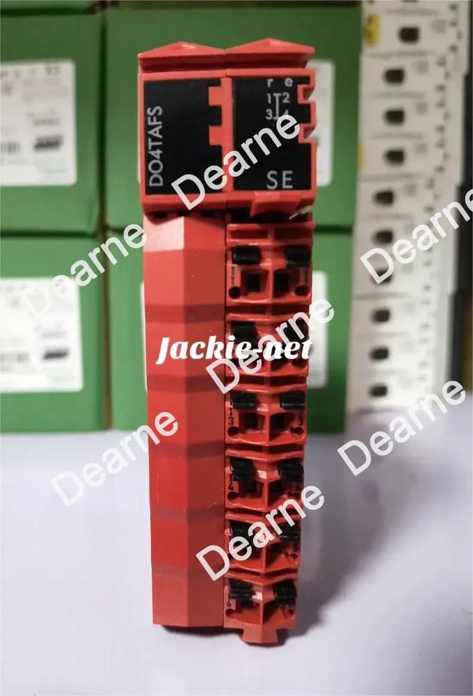 1PCS NEW TM5SDO4TAFS NO BOX VIA DHL/FedEx #&& ️️