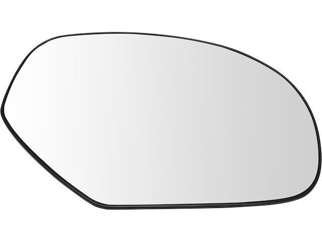Right DIY Solutions Door Mirror Glass fits Chevy Silverado 1500 2007-2013 48XSDC