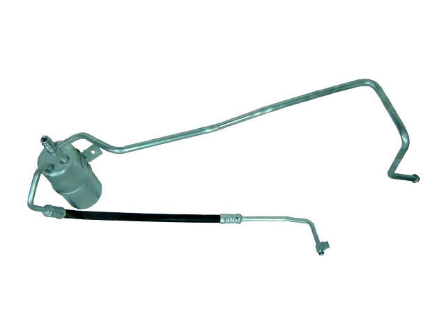 For 2001-2006 Chrysler Sebring A/C Accumulator with Hose Assembly 55849CHVF 2004