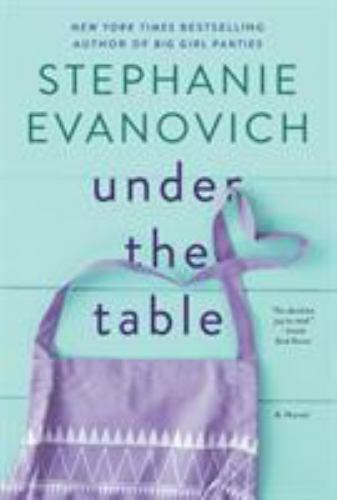 Under the Table, Paperback by Evanovich, Stephanie, Like New Used, Free shipp...