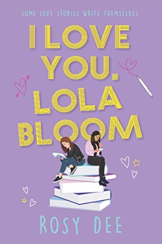 I Love You, Lola Bloom by Dee, Rosy Paperback / softback Book The Fast FreeFREE US DELIVERY | ISBN: 1527274195 | Quality Books
