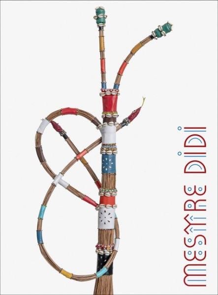 Spiritual Form, Hardcover by Didi, Mestre (CON); Courtney, Chloë (EDT); Herác...