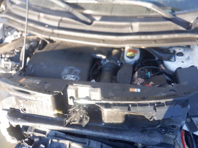 Used HVAC Blower Motor fits: 2013 Ford Explorer  Grade A