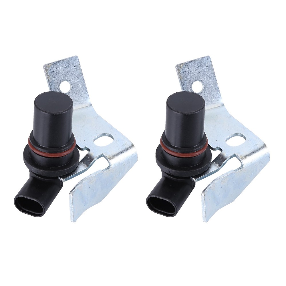 1991-ON CHEVY GMC GM 4L80E 4L85E NEW 2 PIECE KIT INPUT OUTPUT SPEED SENSOR FOR