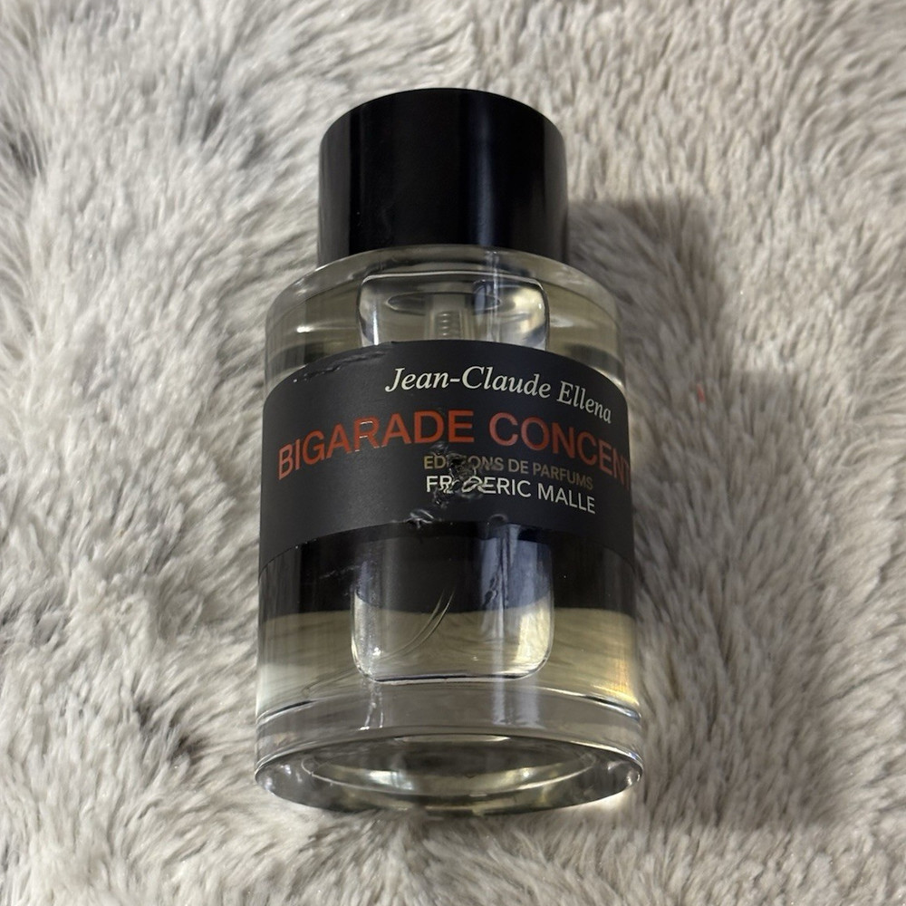 Frederic Malle Bigarade Concentree Eau de Toilette Spray 100 mL/3.4 fl oz