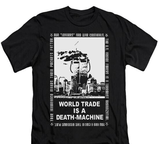 Leftover Crack  T-Shirt, Music Band Indie Rock Punk Metal Gothic , Unisex tee