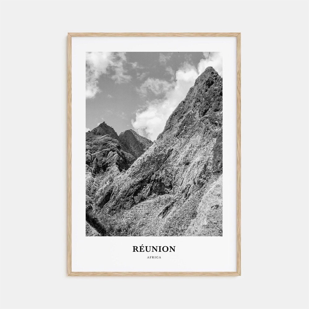 Reunion Wall Art Runion Wall Decor Runion Poster Runion Home Decor Runion