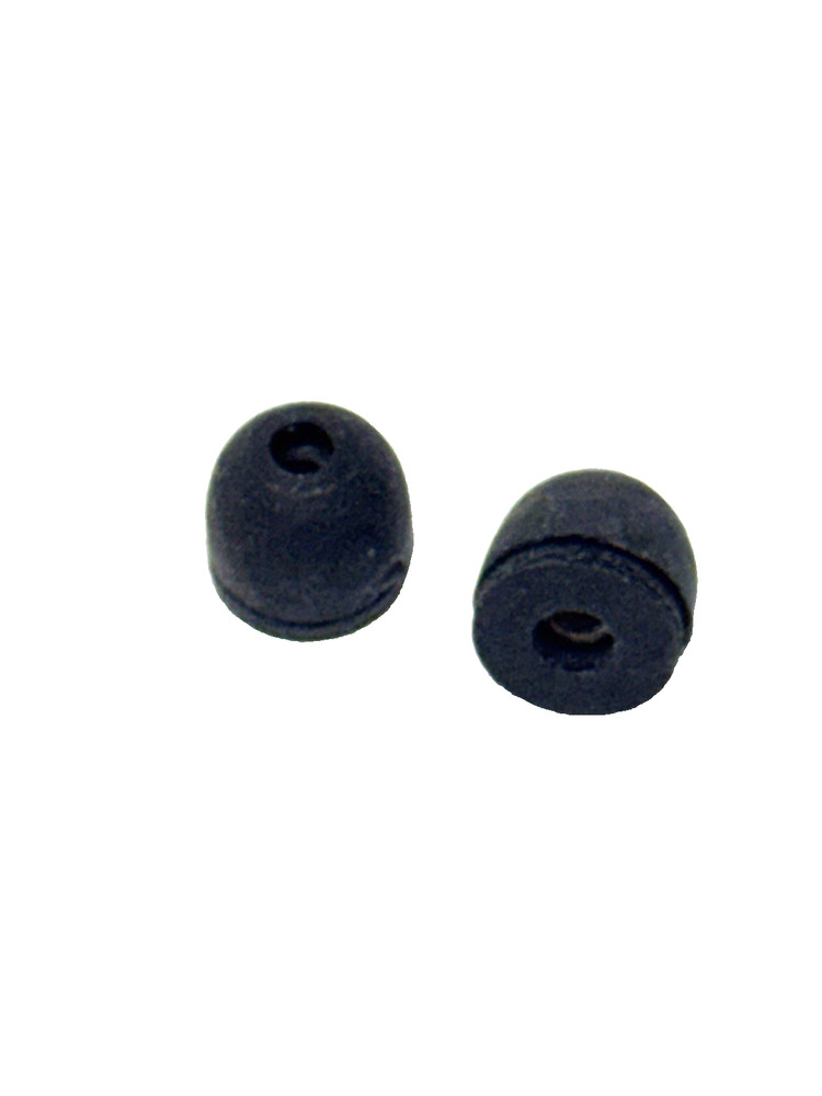 X cell MA 106-46 Threaded Rubber Fuel Tank Supports PRO II Miniature Aircraft