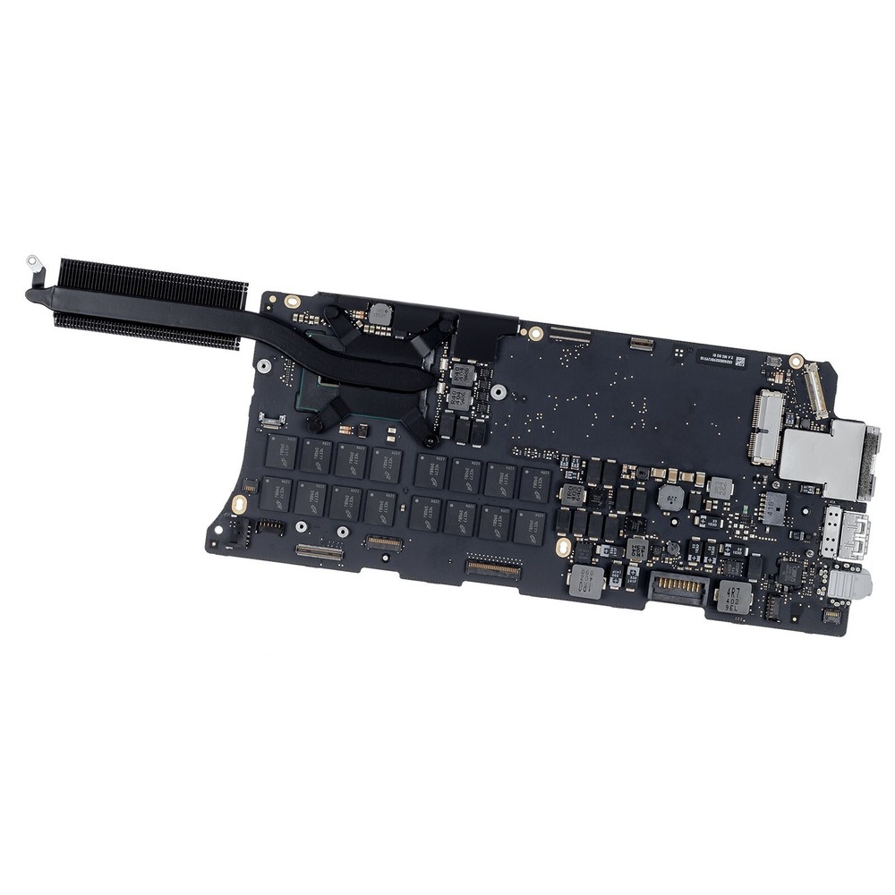 MACBOOK PRO 13