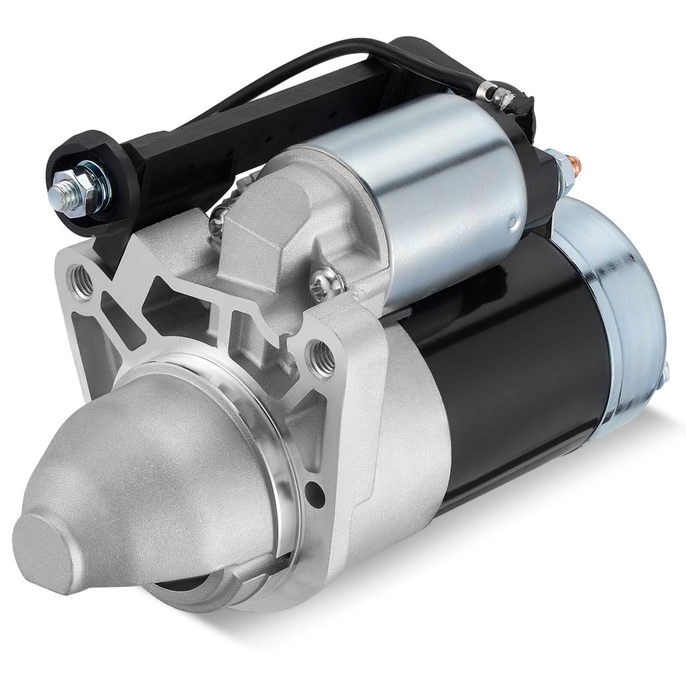 New Starter For Infiniti FX50 Q70 QX80 QX56 Nissan Armada Titan NV2500 5.0L 5.6L