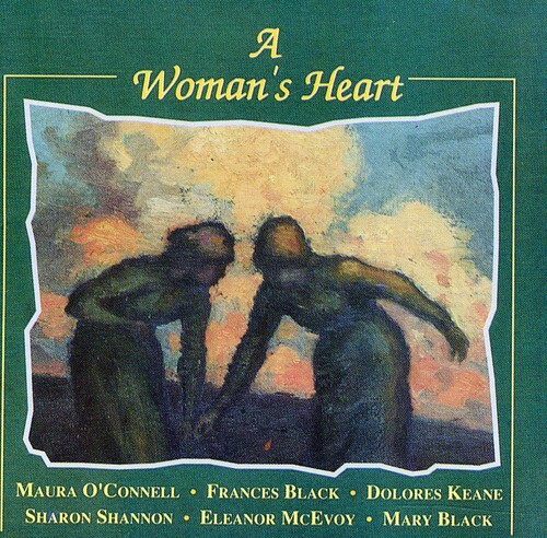 A Woman's Heart, USED-Very Good,