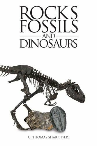 Rocks, Fossils & Dinosaurs by Sharp Ph.D., G. Thomas
