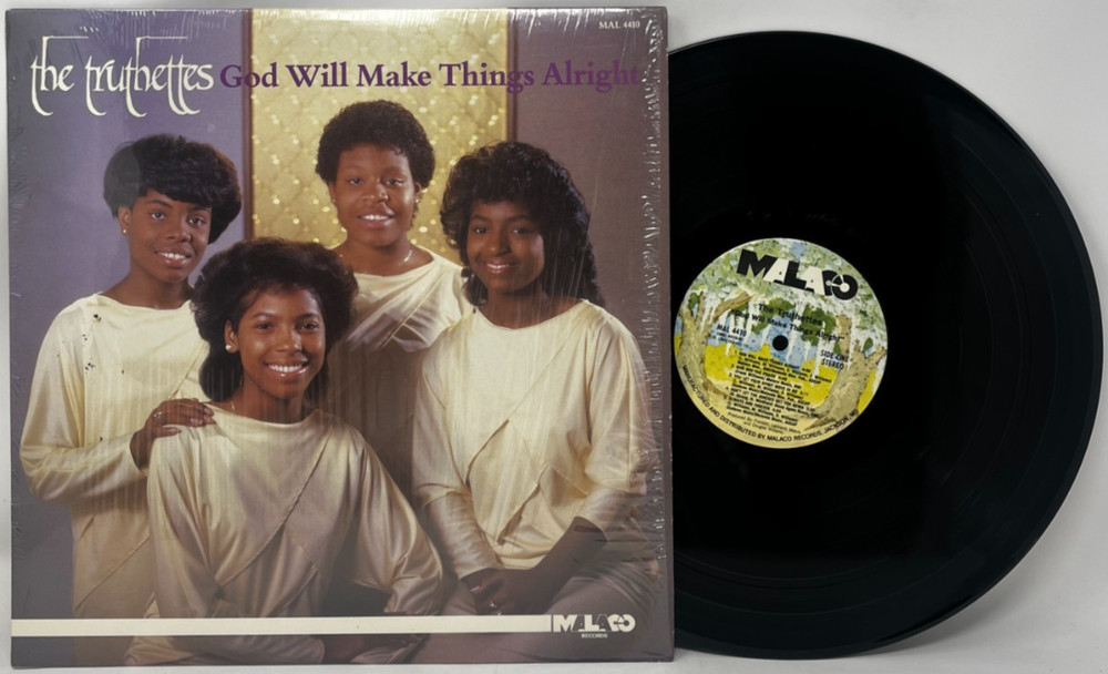 Truthettes - 