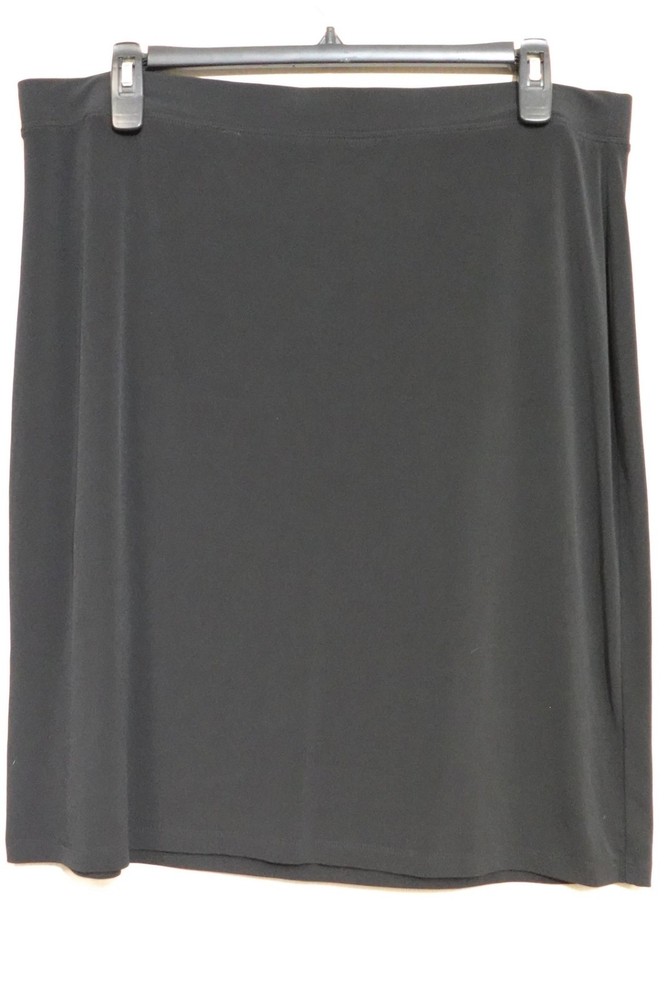 Jaclyn Smith, Skirt, Size 2X