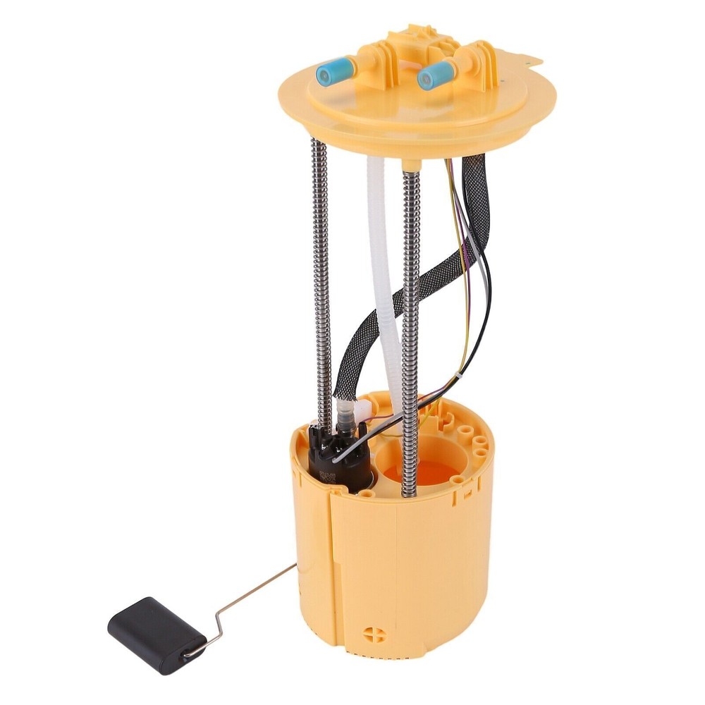 Fuel Pump Replacement for Ram 1500 2014 - 2018 Module V6 3.0L Diesel #68217575AE
