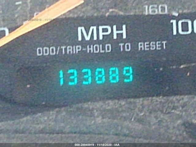 SONOMA    2003 Valve Cover 316530