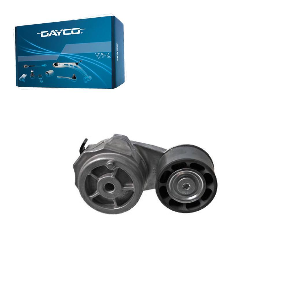 Dayco Drive Belt Tensioner Assembly A/C For 2003 Freightliner FLD132 10.8L L6