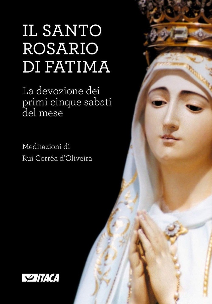 Rui Corrêa d’Ol Il Santo Rosario di Fatima. La devozione dei primi c (Paperback)Another great item from Rarewaves USA | Free delivery!