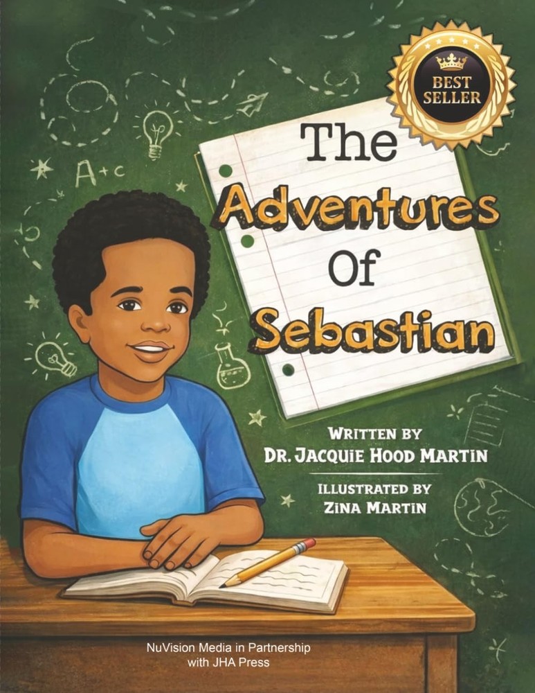 The Adventures Of Sebastian