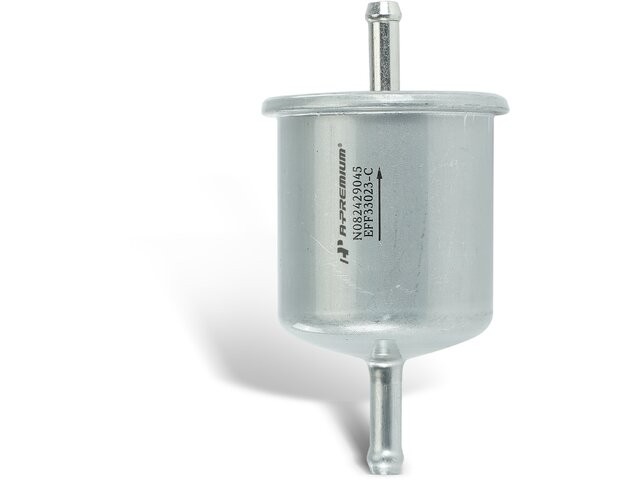 Autopart Premium Fuel Filter fits Nissan Axxess 1990-1995 2.4L 4 Cyl 69PNVF