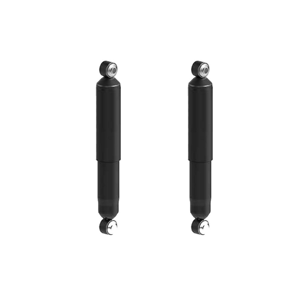 2 x Shock Absorber (Front) for Dodge Ram Trucks Replaces 911299