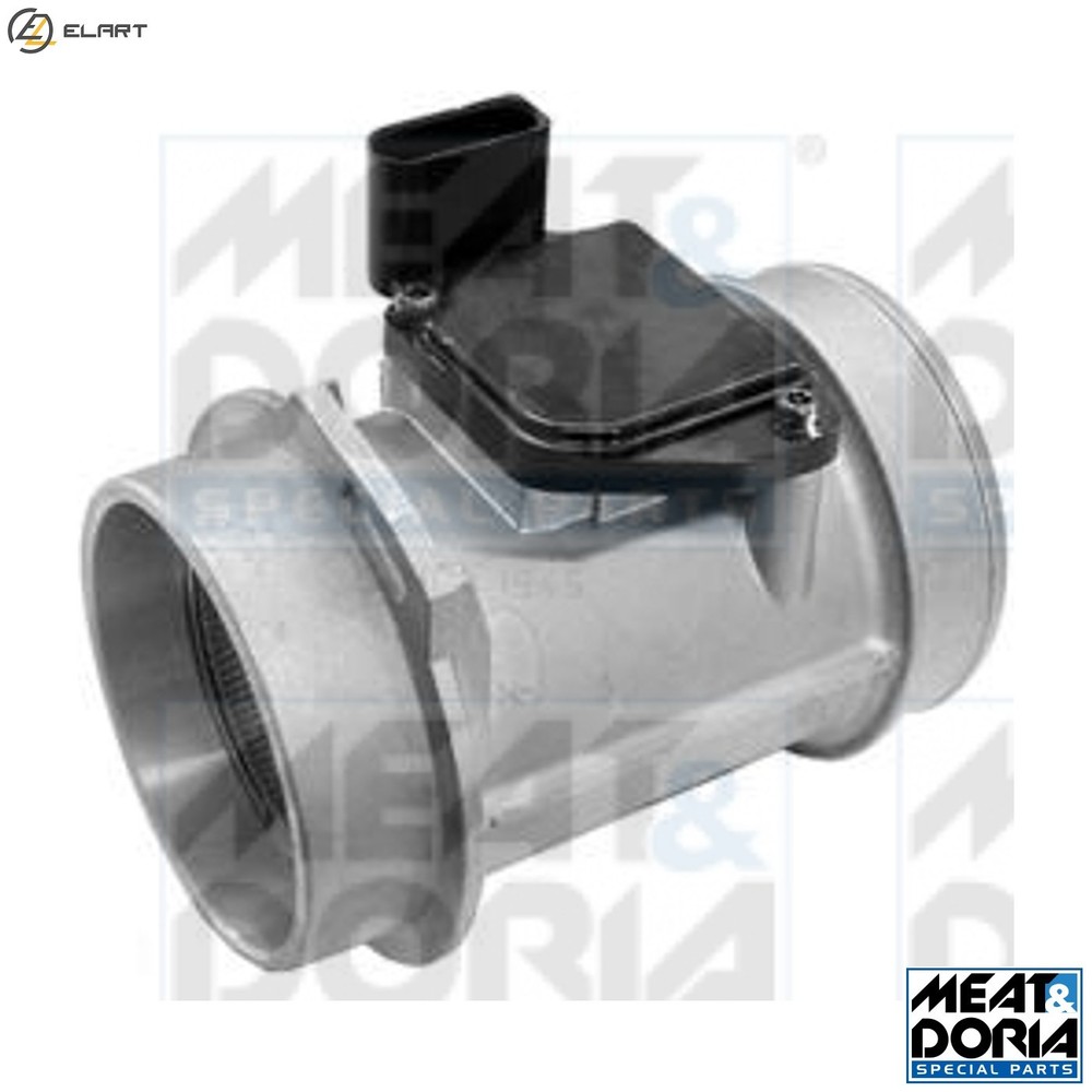 MASS AIR FLOW SENSOR 86058 FOR SKODA VW AUDI A4/S4/Convertible A6/S6 A8/S8 2.5L