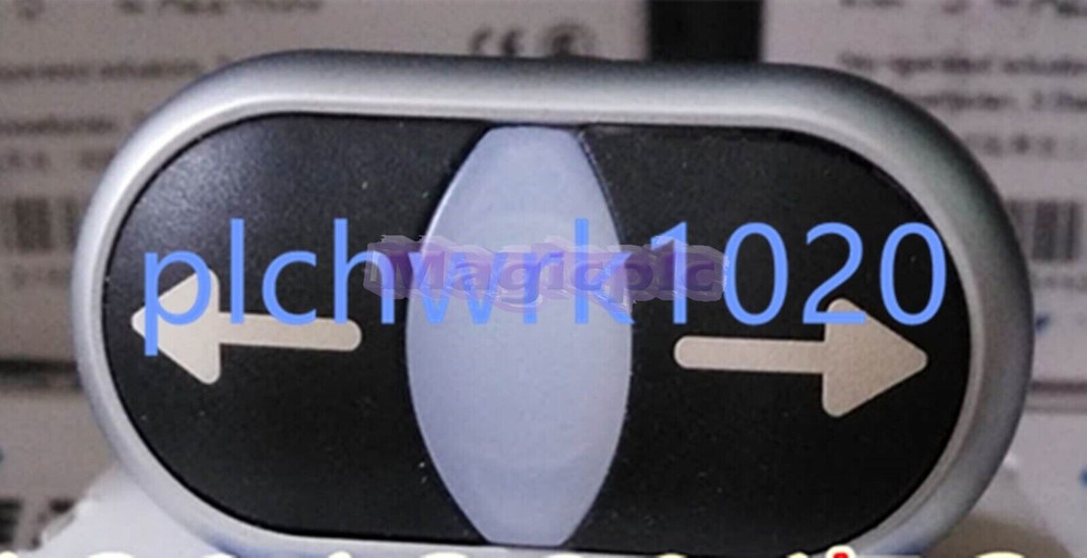 1PCS NEW EATON button head M22-DDL-S-X7/X7