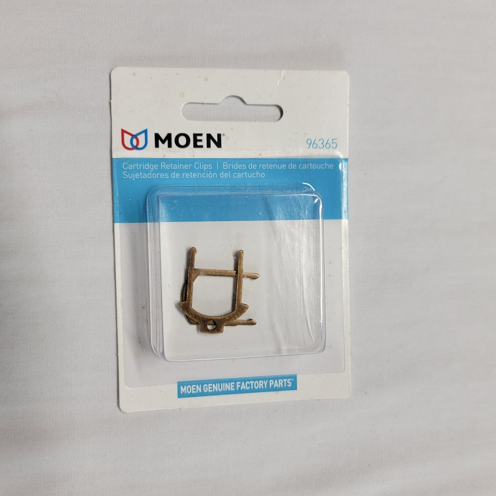 Moen 96365 Cartridge Retainer Clip
