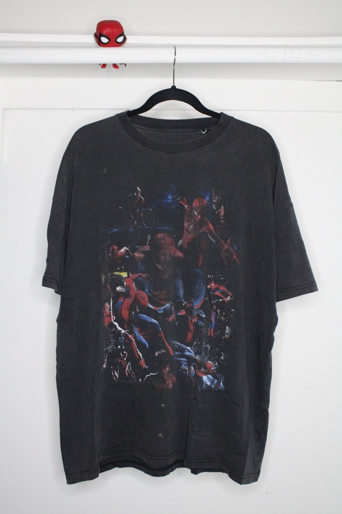 Spider-Man Tee Sergio Calabasas