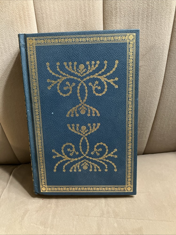 Tales Of O Henry Hardcover International Collectors Library HC Book Vintage