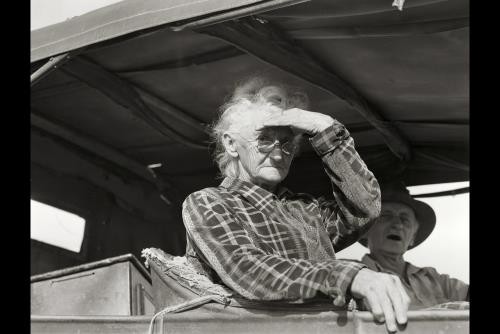 Migrant Camp,Kern County,California,CA,Farm Security Administration,1936,FSA,3