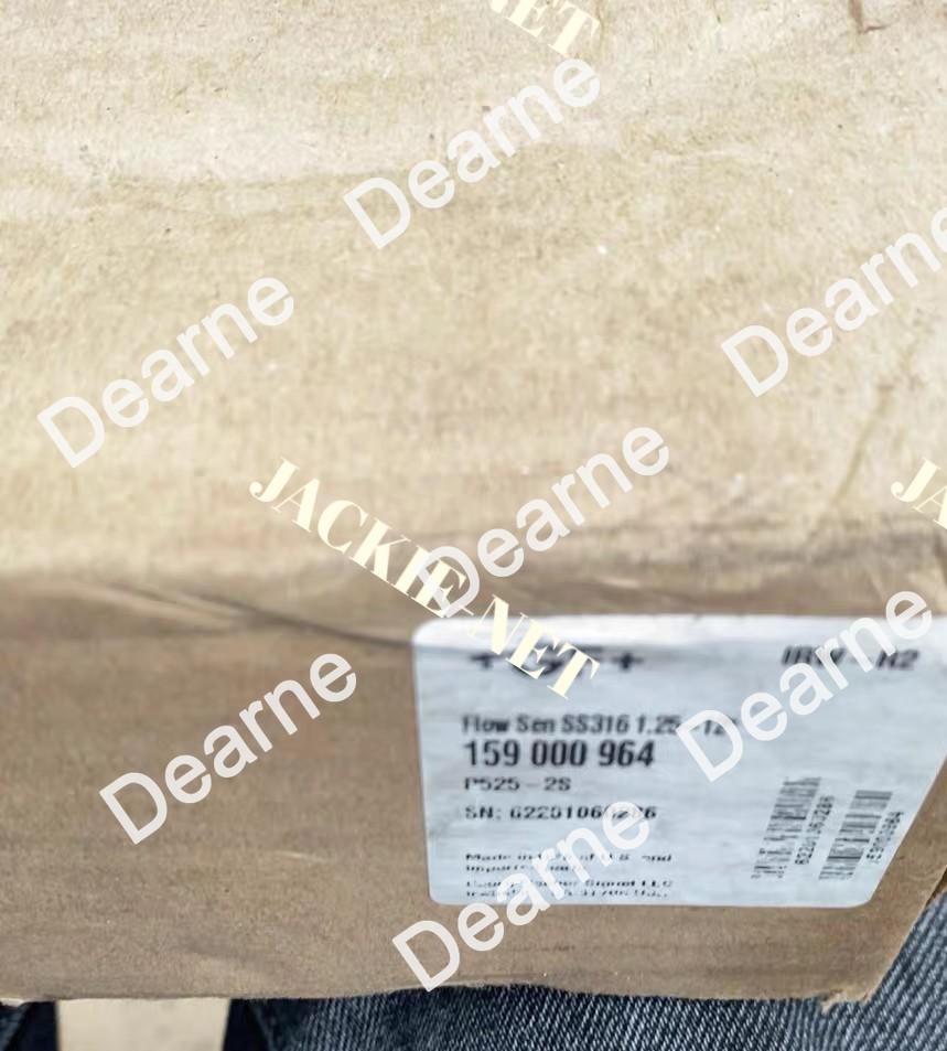 1Pcs New P525-2S 159000964 Via Dhl/Ups #Py