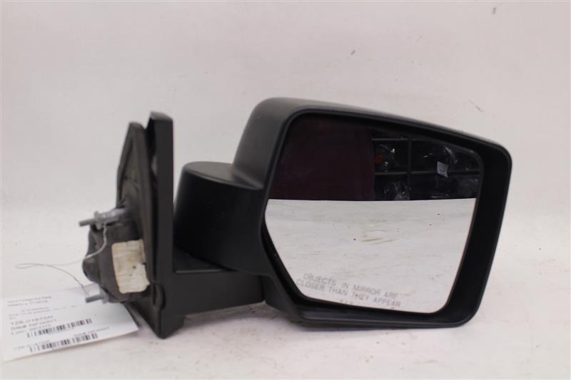 SIDE VIEW MIRROR Patriot 2007 07 2008 08 2009 09 10 11 12 Manual Right 995516