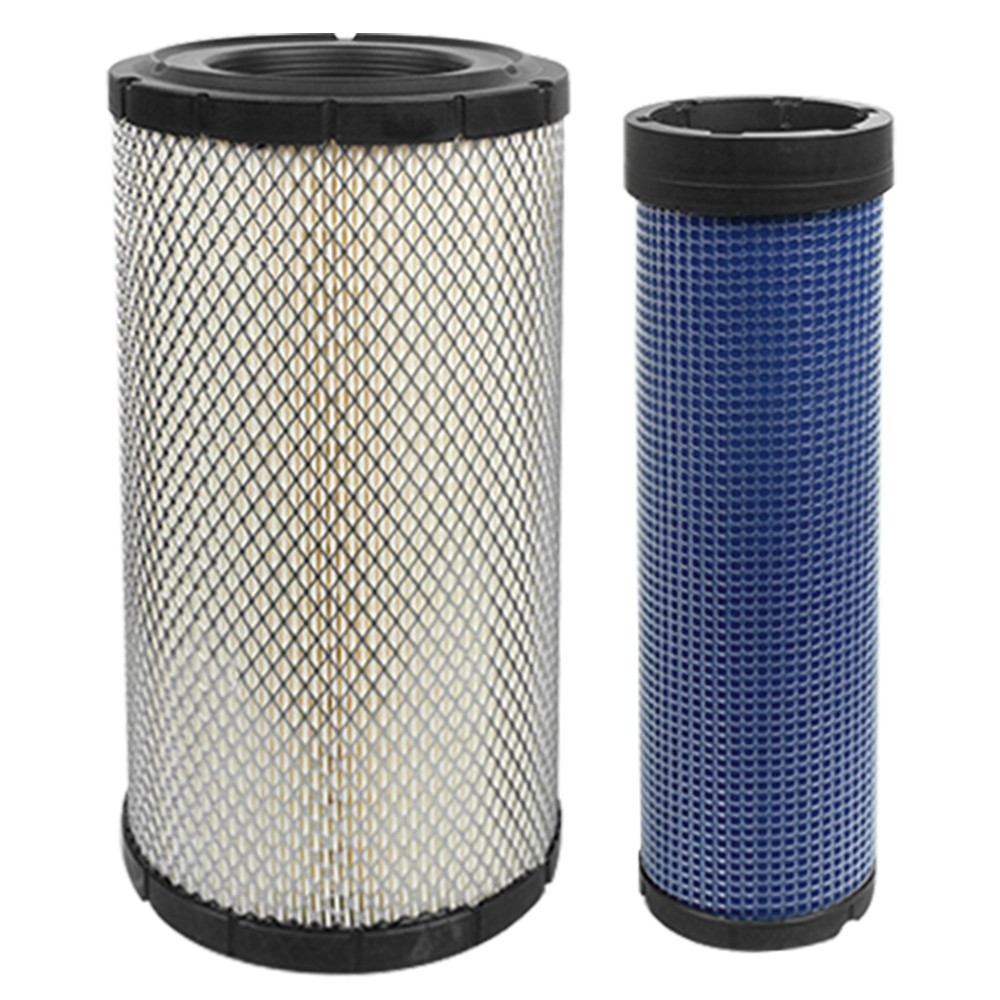 P828889 P829333 Air Filters Set fits for Fleetguard Donaldson P828889 P829333