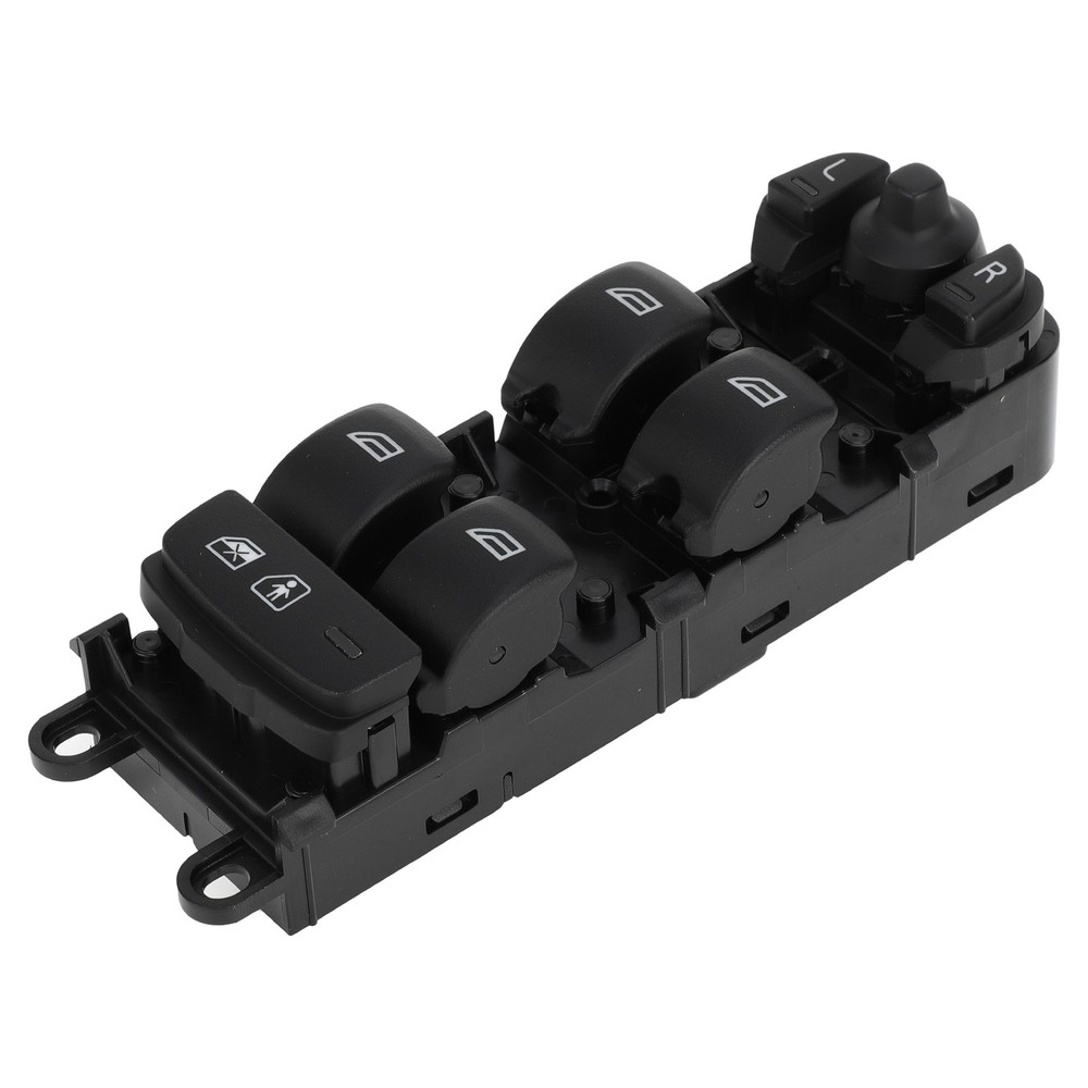Volvo XC70 S80 V70 Driver Side Power Window Switch 31334882