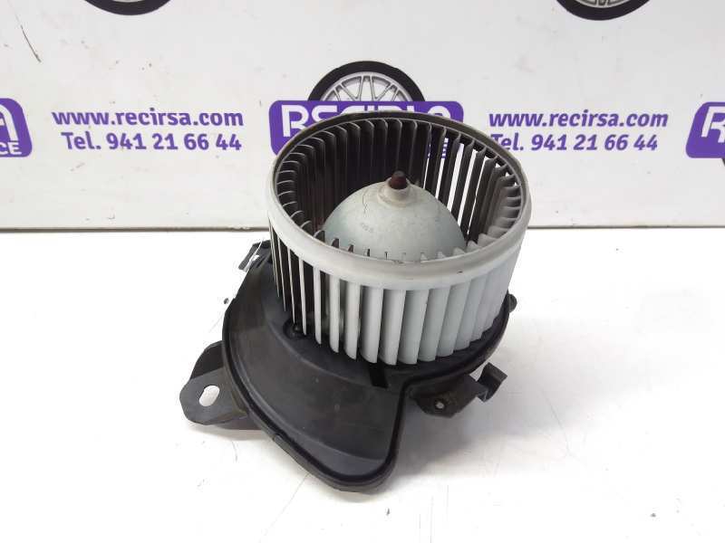 5D3130100 Heater Engine OPEL CORSA D S07 1.3 CDTI L08 L68 2006 146183