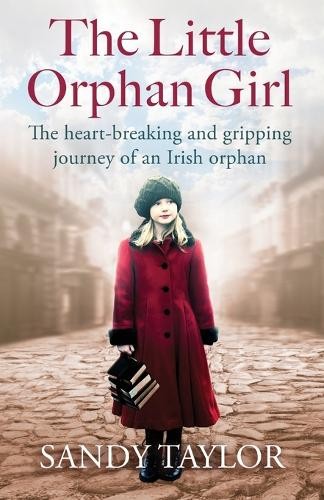 Sandy Taylor The Little Orphan Girl (Paperback)Another great item from Rarewaves USA | Free delivery!