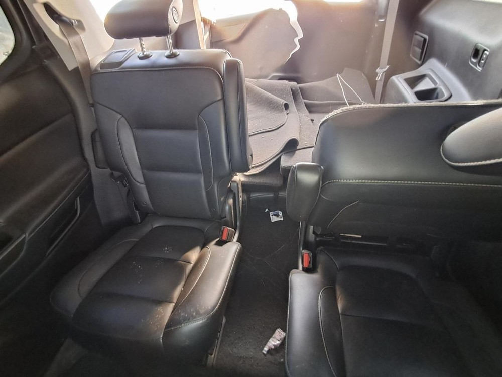 ACADIA    2018 Seat Rear 2621560-image