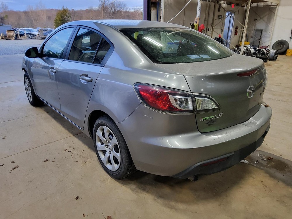 Used 2011 Mazda 3 2.0 A/C Compressor Grade A Condition-image