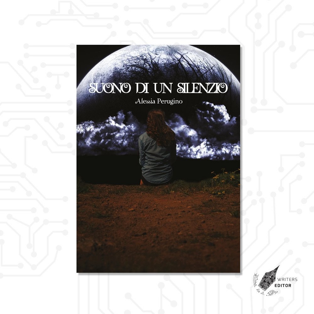 Alessia Perugino Suono di un silenzio (Paperback)Another great item from Rarewaves USA | Free delivery!