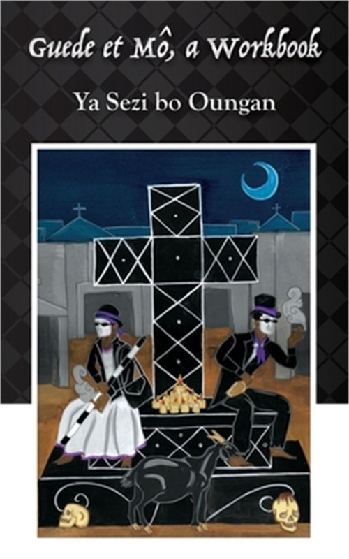 Guede et M�: A Workbook (Paperback or Softback)