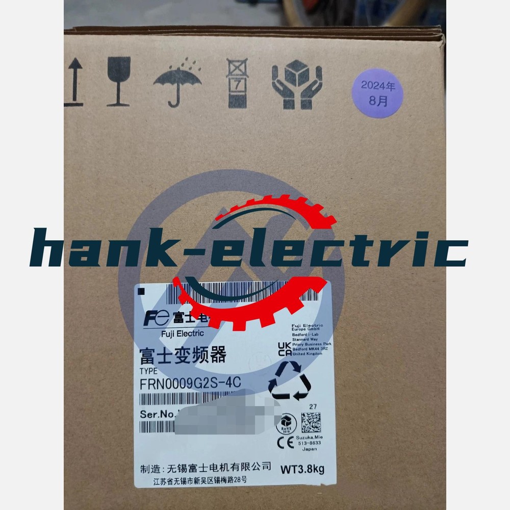 FRN0009G2S-4C FUJI Inverter FRN0009G2S-4C