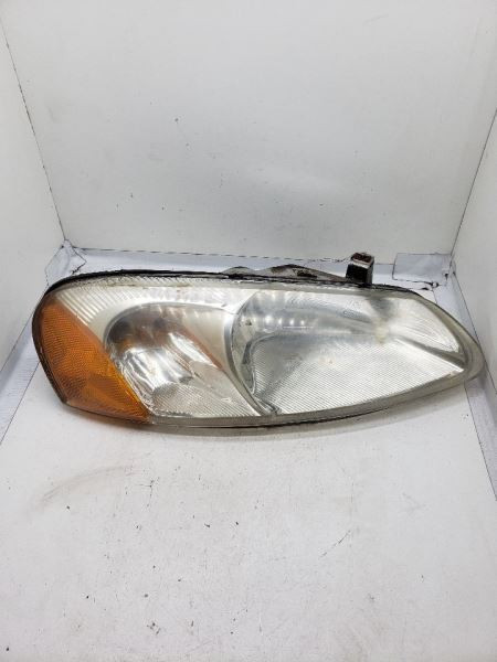 Passenger Right Headlight Sedan Fits 01-02 SEBRING 316907